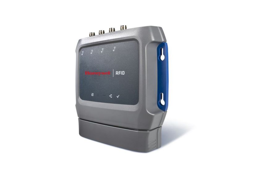 霍尼韦尔 IF2B 固定式 RFID 阅读器
